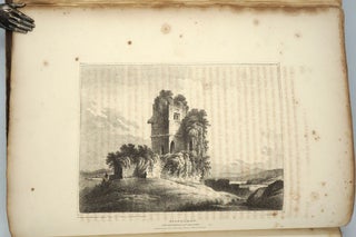 Researches in the South of Ireland, Illustrative Of The Scenery, Architectural Remains, And the Manners And Superstitions of the Peasantry. With An Appendix, Containing A Private Narrative of the Rebellion of 1798.