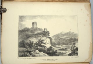 Researches in the South of Ireland, Illustrative Of The Scenery, Architectural Remains, And the Manners And Superstitions of the Peasantry. With An Appendix, Containing A Private Narrative of the Rebellion of 1798.