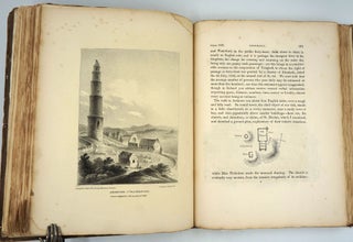 Researches in the South of Ireland, Illustrative Of The Scenery, Architectural Remains, And the Manners And Superstitions of the Peasantry. With An Appendix, Containing A Private Narrative of the Rebellion of 1798.