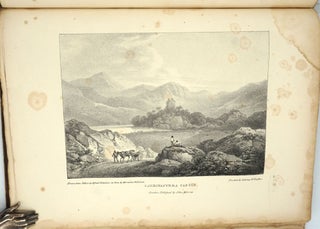 Researches in the South of Ireland, Illustrative Of The Scenery, Architectural Remains, And the Manners And Superstitions of the Peasantry. With An Appendix, Containing A Private Narrative of the Rebellion of 1798.