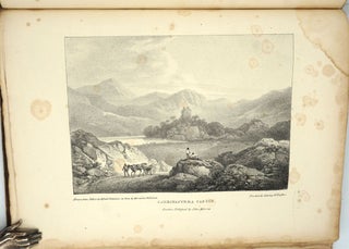 Researches in the South of Ireland, Illustrative Of The Scenery, Architectural Remains, And the Manners And Superstitions of the Peasantry. With An Appendix, Containing A Private Narrative of the Rebellion of 1798.