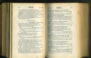 The Oxford Book of English Verse 1250 - 1918.