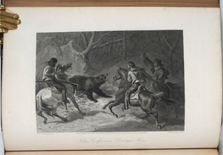 Picturesque America; Or, The Land We Live In. A Delineation by Pen and Pencil...