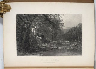 Picturesque America; Or, The Land We Live In. A Delineation by Pen and Pencil...