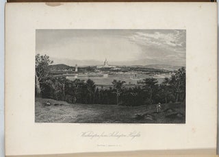 Picturesque America; Or, The Land We Live In. A Delineation by Pen and Pencil...
