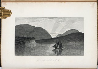 Picturesque America; Or, The Land We Live In. A Delineation by Pen and Pencil...