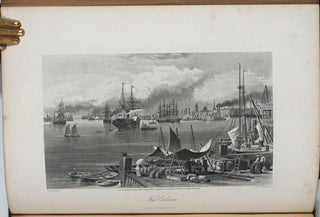 Picturesque America; Or, The Land We Live In. A Delineation by Pen and Pencil...