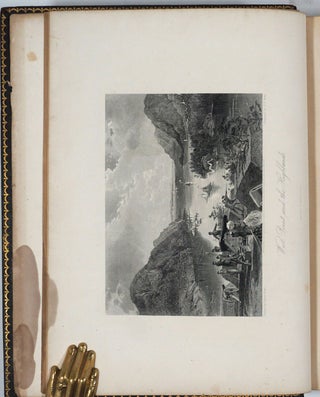 Picturesque America; Or, The Land We Live In. A Delineation by Pen and Pencil...
