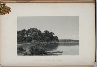 Picturesque America; Or, The Land We Live In. A Delineation by Pen and Pencil...