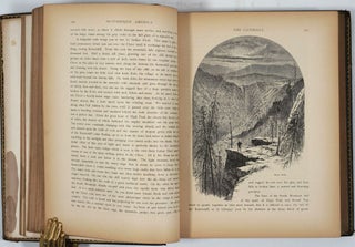 Picturesque America; Or, The Land We Live In. A Delineation by Pen and Pencil...