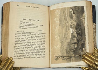 A Book of the Hudson. Collected from the Various Works of Diedrich Knickerbocker.
