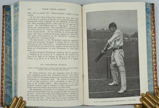 The Jubilee Book of Cricket.