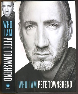 Item #26393 Who Am I. Music, The Who