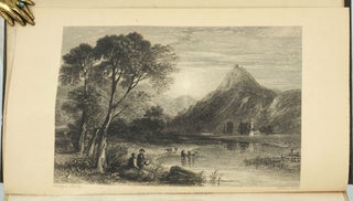 Black's Picturesque Tourist and Road-Book of England and Wales.