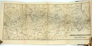 Black's Picturesque Tourist and Road-Book of England and Wales.