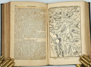 Black's Picturesque Tourist and Road-Book of England and Wales.