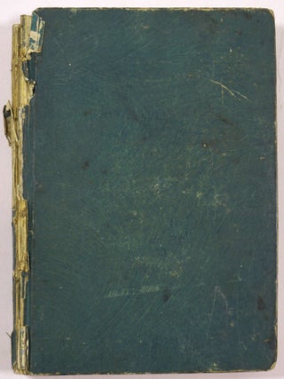 The Maspeth Poems.