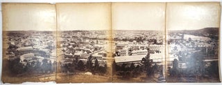 Item #26485 Photo Album 1870-1892 including many images of Queensland. Photographs, Queensland