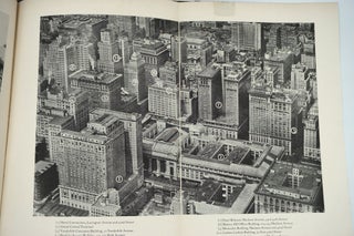 Big Buildings Using Service of The New York Edison Company.