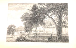 A Treatise on the Theory and Practice of Landscape Gardening, adapted to North America; with a View to The Improvement of Country Residences.