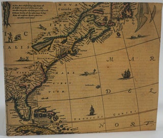Item #26547 America Emergent. An Exhibition of Maps and Atlases in Honor of Alexander O. Vietor....
