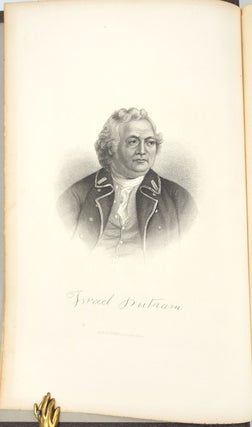 History of Putnam County, New York with Biographical Sketches of its Prominent Men.