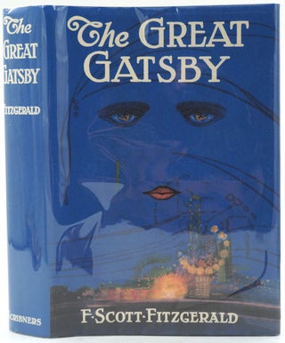 Item #26591 The Great Gatsby. F. Scott Fitzgerald