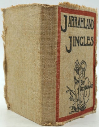 Jarrahland Jingles. A Volume of Westralian Verse.