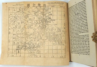 A Glance at the Interior of China, Obtained During a journey through the Silk and Green Tea Districts.
