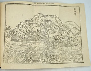 A Glance at the Interior of China, Obtained During a journey through the Silk and Green Tea Districts.