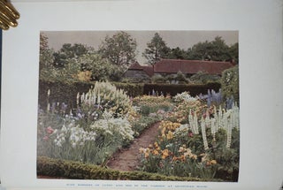 Item #26648 Gardens for Small Country Houses. G. Jekyll, L. Weaver
