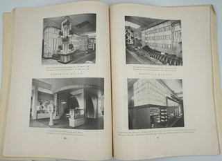 Gebrauchsgraphik. International Advertising Art. Single issue June 1929.