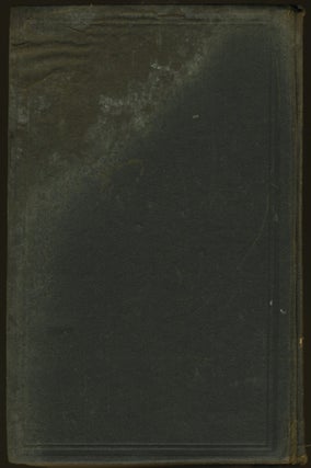 Annual Report of the Board of Regents of the Smithsonian Institution: July 1885 - Part II with part 1 bound in.