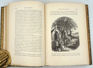 The Sketch Book of Geoffrey Crayon, Gent. (Washington Irving).