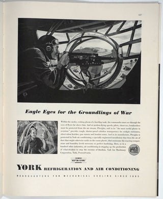 Fortune Magazine, Volume XXV Number 4, April 1942.