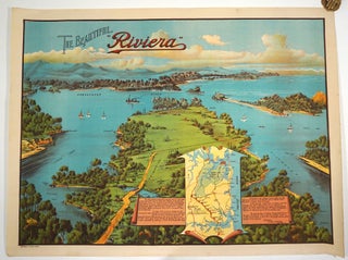 Item #26883 The Beautiful "Riviera" Sydney, Real Estate Development, del Victor Henry