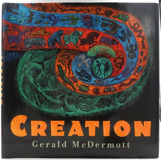 Item #26986 Creation. Gerald McDermott