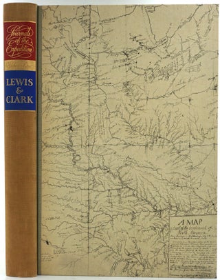Item #26992 The Journals of the Expedition under the Command of Capts. Lewis and Clark to the...