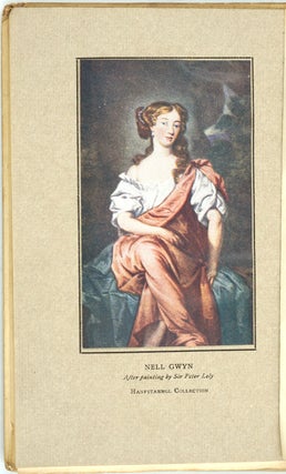 The Story of Nell Gwyn.