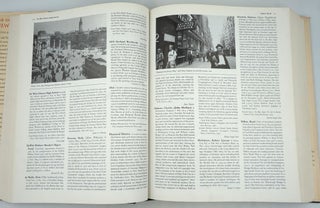 The Encyclopedia of New York City.