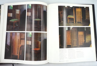 Frank Lloyd Wright, Interiors and Furniture.