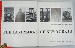 The Landmarks of New York III.