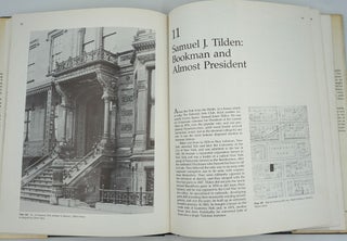 Gramercy Park. An Illustrated History of a New York Neighborhood.