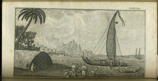 An Account of the Voyages Undertaken by the Order of His Present Majesty for making Discoveries in the Southern Hemisphere. Volumes 3 & 4 ONLY .
