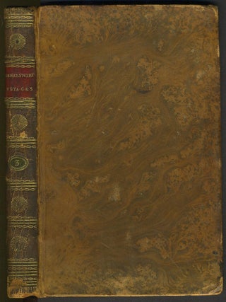 An Account of the Voyages Undertaken by the Order of His Present Majesty for making Discoveries in the Southern Hemisphere. Volumes 3 & 4 The Australia & New Zealand section of the voyage complete with engravings.