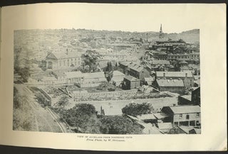 A Selection of Views of Auckland, New Zealand (souvenir pamphlet).