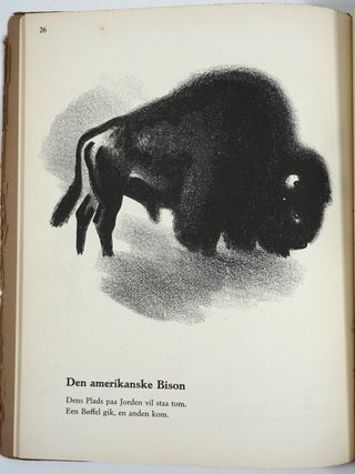 Zoologisk Have.