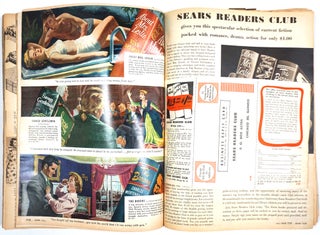 1951 Sears, Roebuck and Co. catalogue Spring/Summer, Vol. 202.
