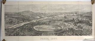Item #27354 Paris, 1867 [International Exposition]. Worlds Fair, Exposition