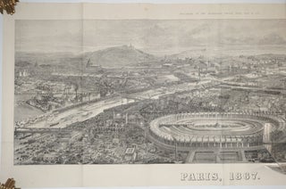 Paris, 1867 [International Exposition].